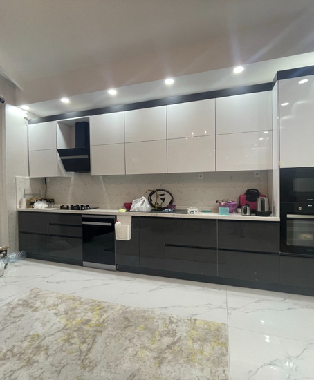 Bursa Villa Projesi